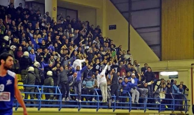 Ξεκινάει ο σχεδιασμός για τον Ιωνικό με… αιχμές