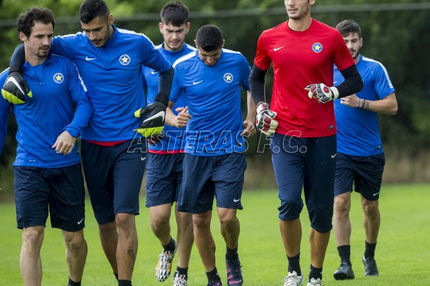 Η δουλειά του Αστέρα και η “δουλειά” των Ολλανδών