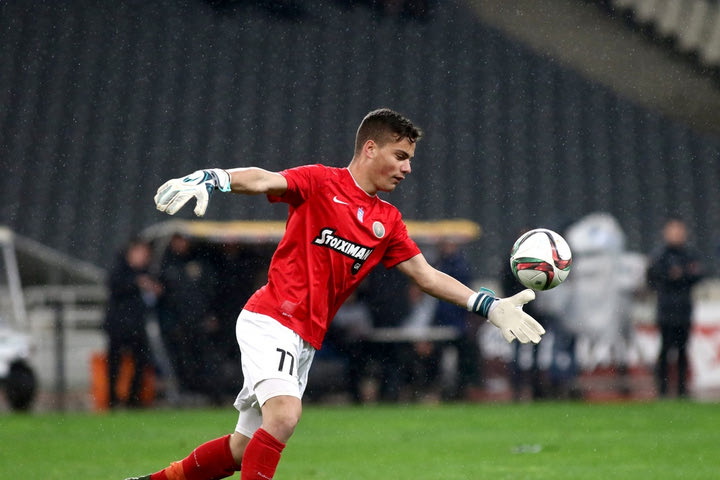 Επανήλθε για Τζελέπη η Ελλάς Βερόνα