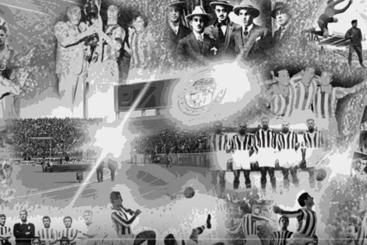 Ιστορικές “ερυθρόλευκες” αναμνήσεις τον Ιούλιο
