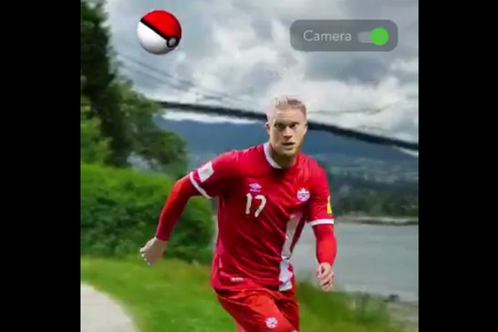 Μεταγραφές αλά… Pokémon GO