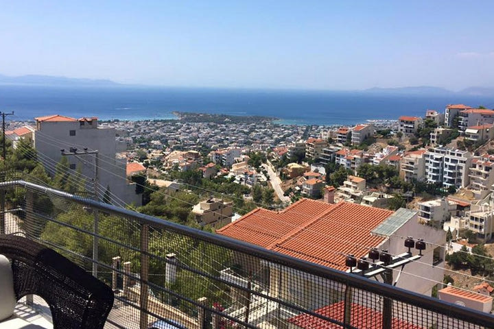 Ο… ερωτευμένος Αλμέιδα
