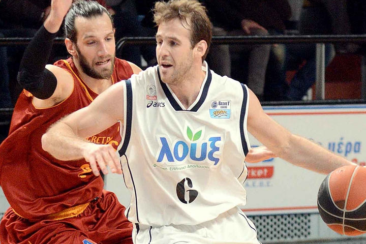Με Μπάβτσιτς και Βεργίνη στο Κύπελλο Ελλάδος