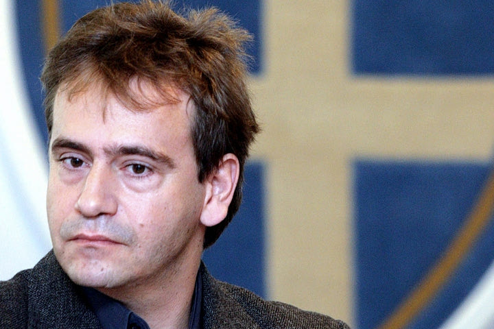 Ταμπάκος: “Ελάχιστοι έχουν καταφέρει αυτό που κατάφερε ο Πετρούνιας”