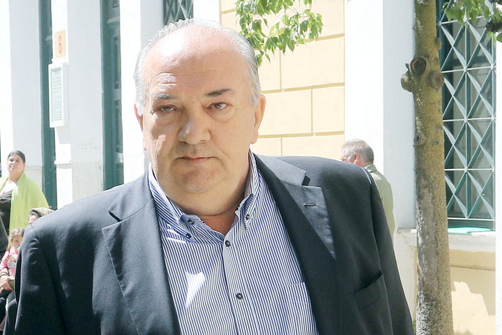 Επίθεση Προύντζου σε Κοντονή και Τσίπρα: “Είμαι μ@λ@κ@ς που τους ψήφισα”