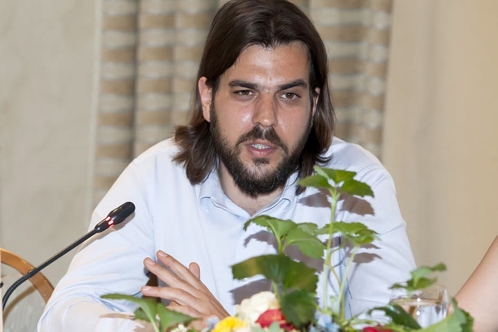 Κυριάκος: “Ο επόμενος να προβλέψει την αποχώρηση του Ιβάν Σαββίδη”