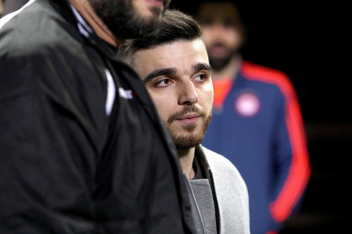 Σίγουρος για το πρωτάθλημα ο Γιώργος Σαββίδης
