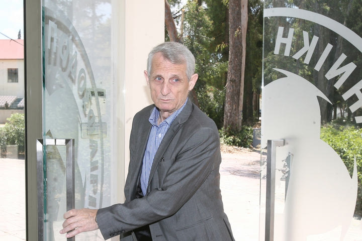 Απάντηση Γκιρτζίκη σε Παναγόπουλο!
