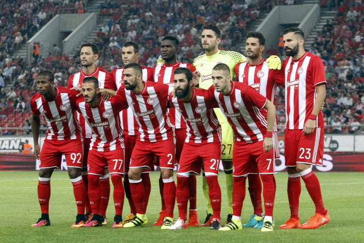 Ματς… χωρίς επιστροφή για τον Ολυμπιακό!