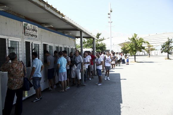 Η πρόκριση, θα φέρει και διαρκείας
