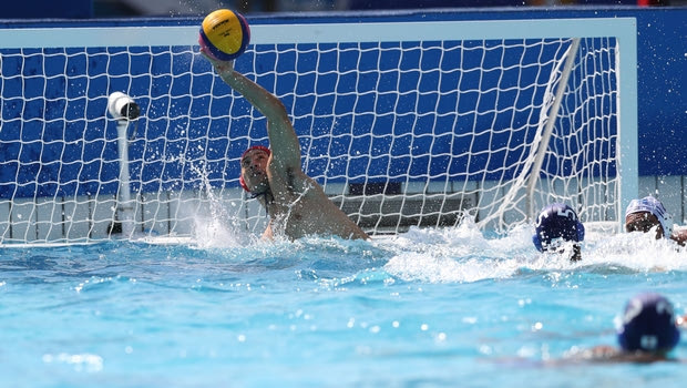 Ελληνικές ψυχάρες με ανατροπή νίκησαν 8-7 την Ιαπωνία