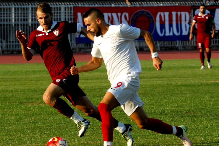 Νίκη με ανατροπή για την ΑΕΛ 2-1 τα Τρίκαλα