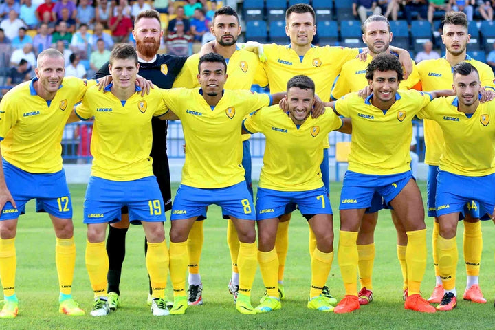 Εύκολα ο Παναιτωλικός 2-1 τη Λαμία
