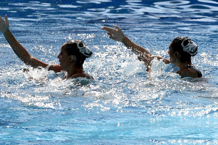 Δέκατη θέση για Πλατανιώτη/Παπάζογλου στον τελικό του ντουέτου