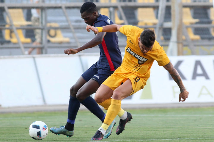 Φιλική νίκη για τον Άρη, 2-1 την Κέρκυρα
