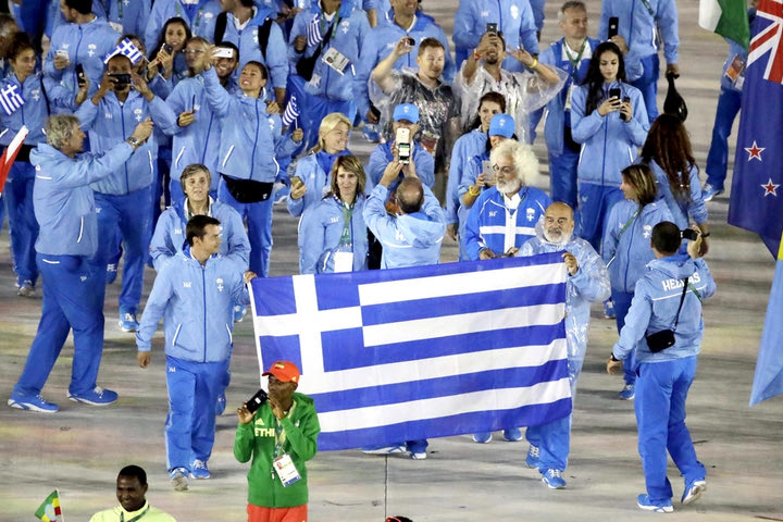 Ρίο 2016: Ποια ήταν η πιο σημαντική διάκριση για την Ελλάδα;