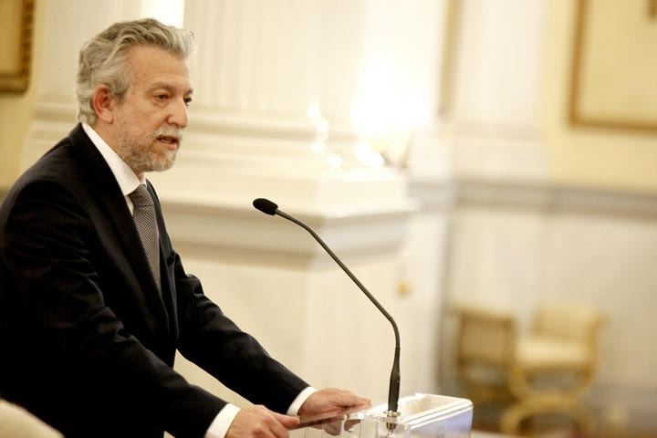 Κοντονής: “Το πρωτάθλημα θα ξεκινήσει μόλις αποκατασταθεί η νομιμότητα”
