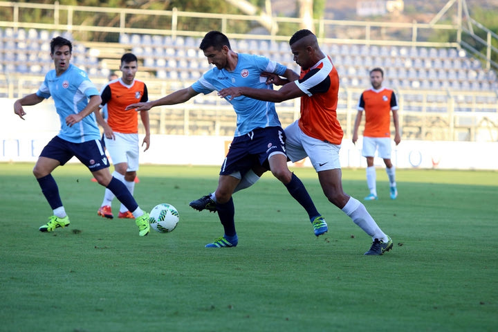Πήρε ρεβάνς ο Πλατανιάς 3-1 τον ΟΦΗ