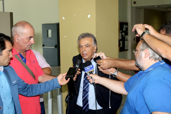 H FIFA “τελειώνει” την ΕΠΟ
