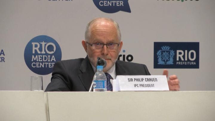 Το CAS διατήρησε τον αποκλεισμό της Ρωσίας