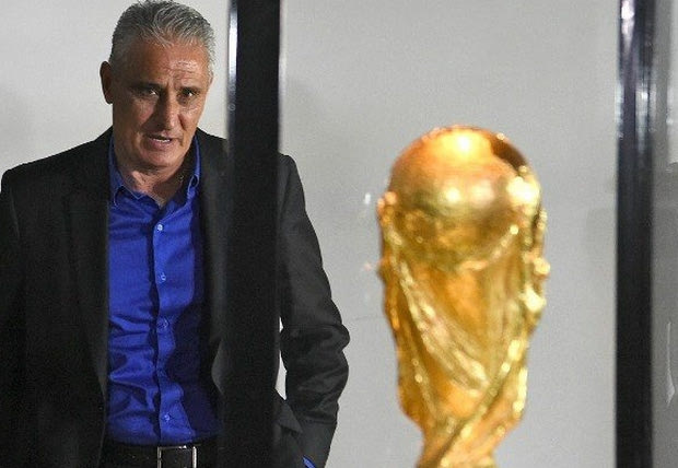 Με επτά Ολυμπιονίκες η εθνική Βραζιλίας!