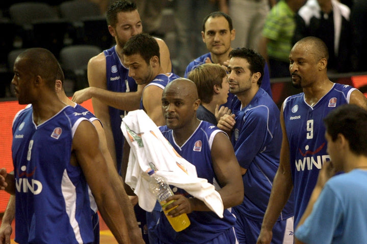 Ο Πανελλήνιος επιστρέφει