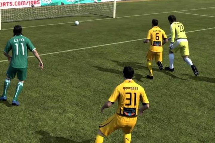 FIFA 17 και PES 2017 χωρίς την ΑΕΚ. Τι λένε από την Ένωση