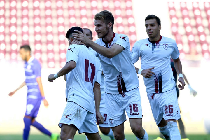 Νίκησε στην Καρδίτσα η ΑΕΛ, 3-2 την Αναγέννηση