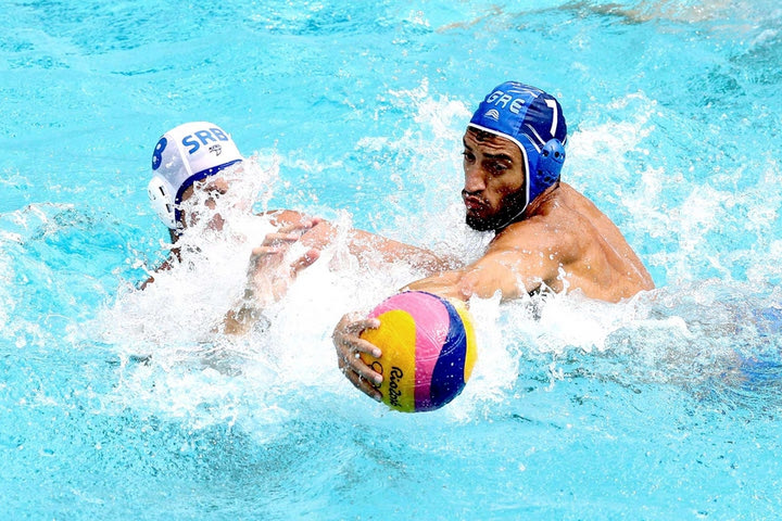 Το πρόγραμμα των Ελλήνων τη 15η ημέρα των Ολυμπιακών Αγώνων