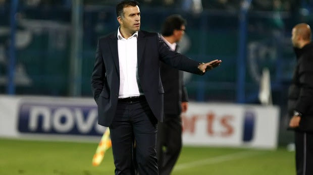 Αναστασίου: “Άσχημες η έπαρση και η υπεροψία”