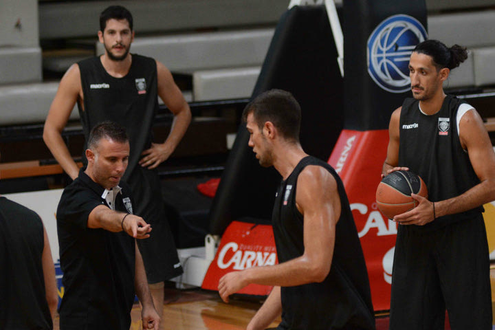 Ο Απόλλων γιορτάζει τα 90 χρόνια κόντρα στην Καρσίγιακα