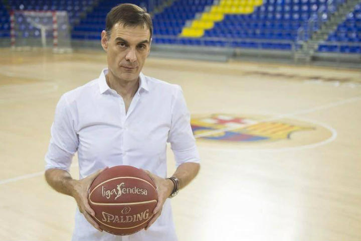 Έλληνες αθλητές και προπονητές στηρίζουν την Ηριάνα Β.Λ.