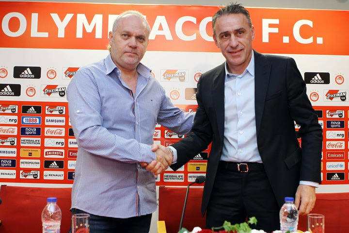 Μπέντο: “Έτοιμος για την πρόκληση”