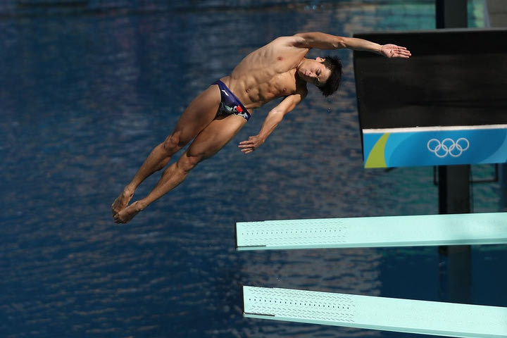 Ήταν μόνος του ο Κάο