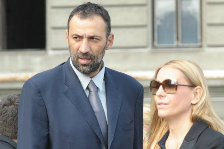 Ντίβατς: “Ευχαριστώ που με ενημερώσατε ότι χώρισα!”