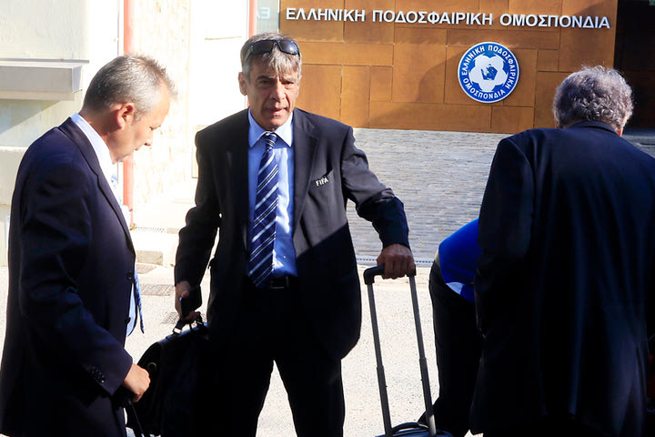 Η ερμηνεία της ΕΠΟ για τη ματαίωση της συνάντησης
