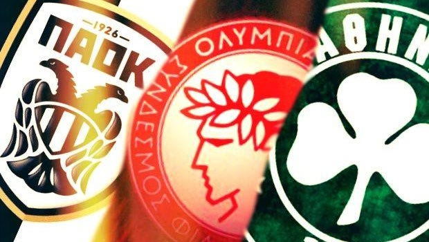 Η επιβεβαίωση και… οι σπίκερ