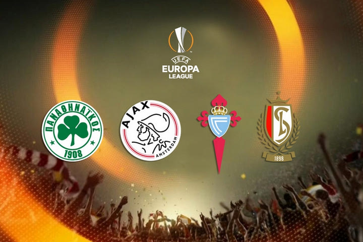 Το πρόγραμμα του Παναθηναϊκού στο Europa League