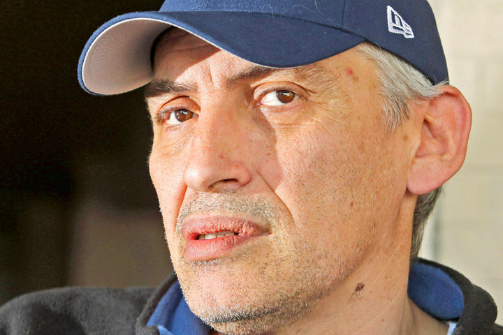 Ο Παναγιώτης Φασούλας μπαίνει δίκαια και στα “ούλα” του Hall of Fame