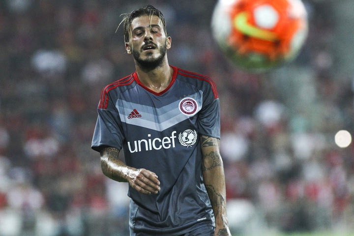 Ήττα με 1-0 και αποκλεισμός – σοκ για τον Ολυμπιακό από την Χάποελ Μπερ Σεβά