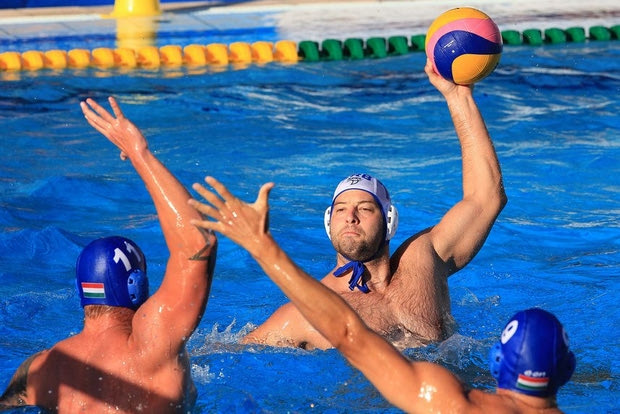 Έσωσε τη Σερβία ο Φιλίποβιτς, 13-13 με την Ουγγαρία