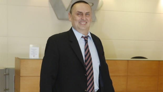 Οι λόγοι που απέσυρε την εμπιστοσύνη στον Στράτο ο Ολυμπιακός