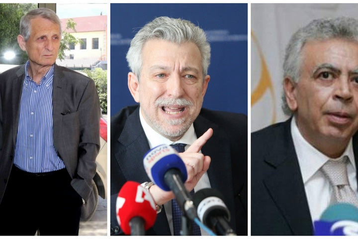 Η ακέφαλη Λίγκα, οι εκλογές και ο… Κουτσοκούμνης