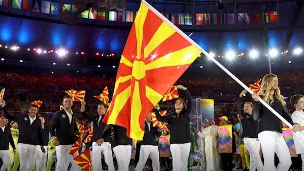 NBC: “Ο Μέγας Αλέξανδρος ήταν Σλάβος”