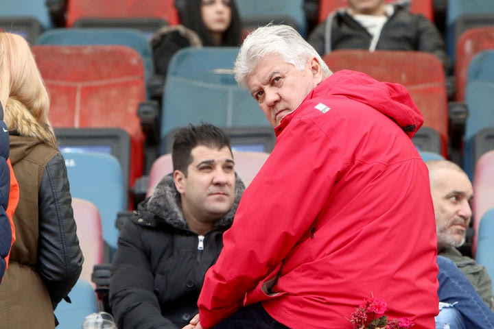 Ο Γκαγκάτσης των ειδικών συνθηκών