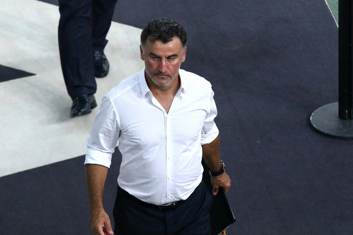 Γκαλτιέ: “Ήσασταν καλοί, θα γίνετε καλύτεροι”