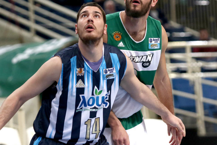 Ο ΠΑΟΚ και η κουβέντα για Γεωργάκη