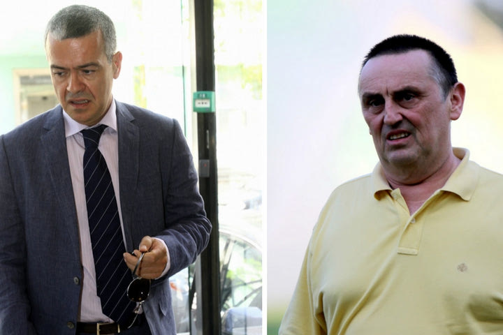 Θρίλερ με Γιαννίκο, φαβορί ο Στράτος