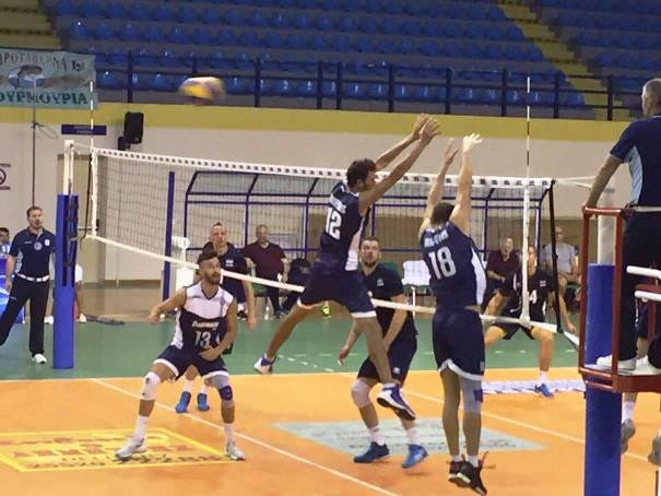 Η Λετονία επικράτησε με 3-1 της Εθνικής