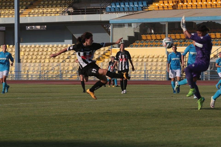 Τέλος στο Champions League για ΠΑΟΚ με ισοπαλία